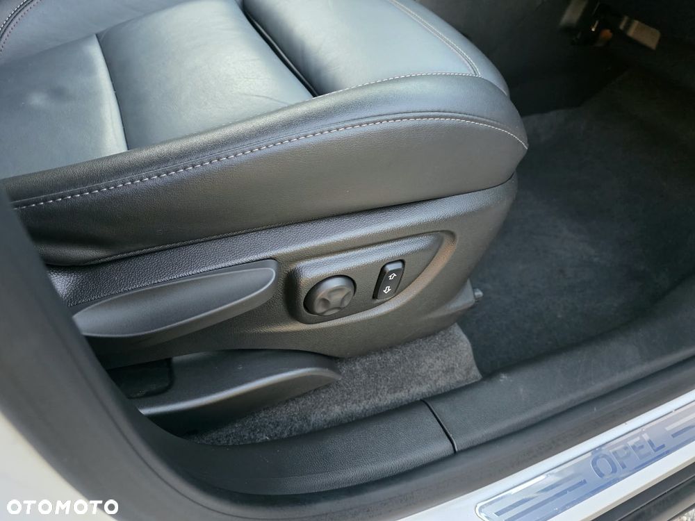 Opel Mokka - 16
