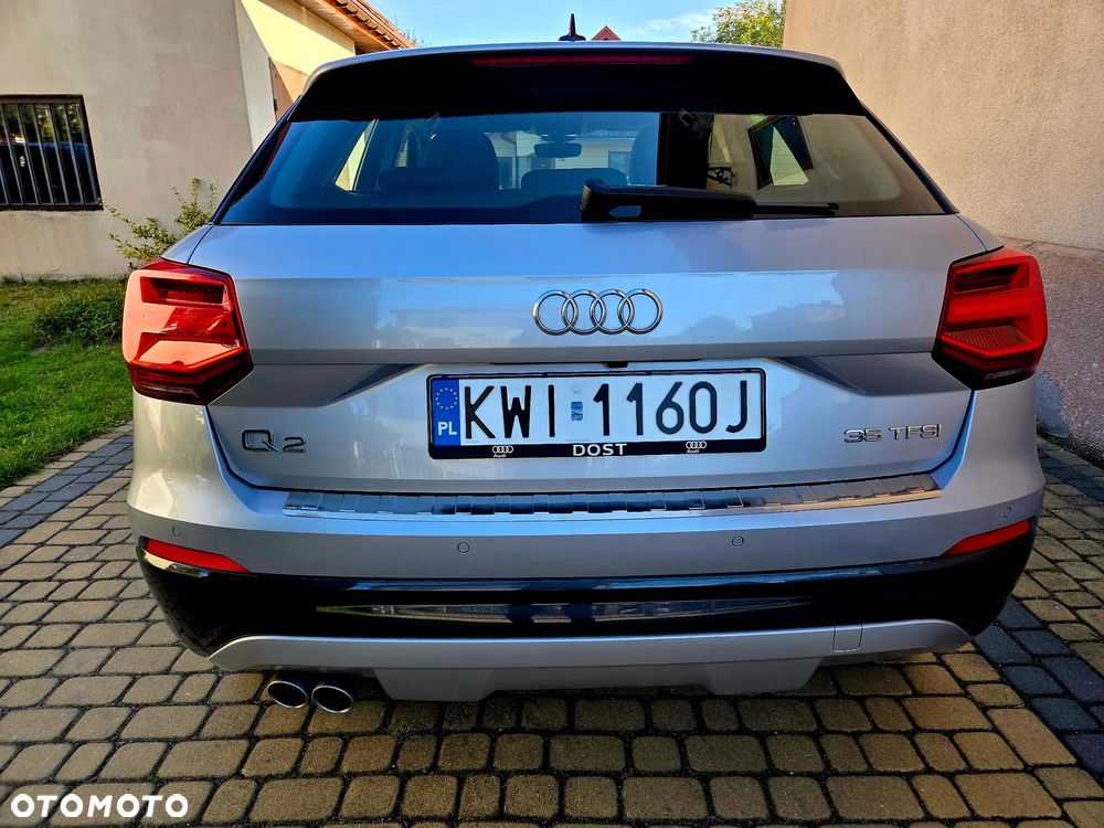 Audi Q2 - 9