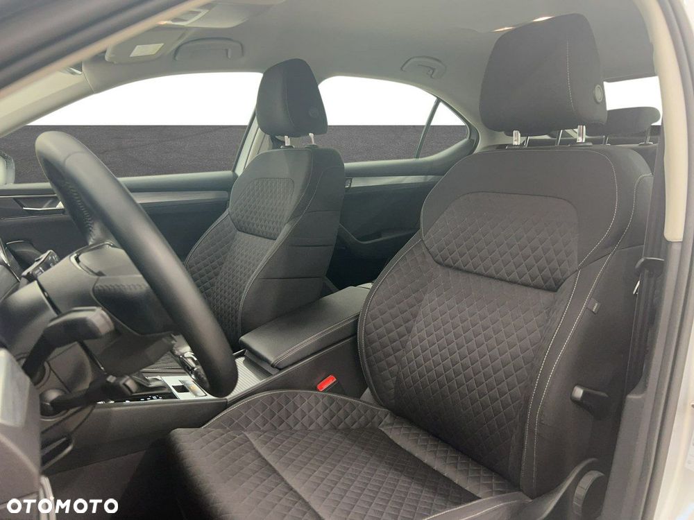 Skoda Superb 2.0 TSI Ambition DSG - 16