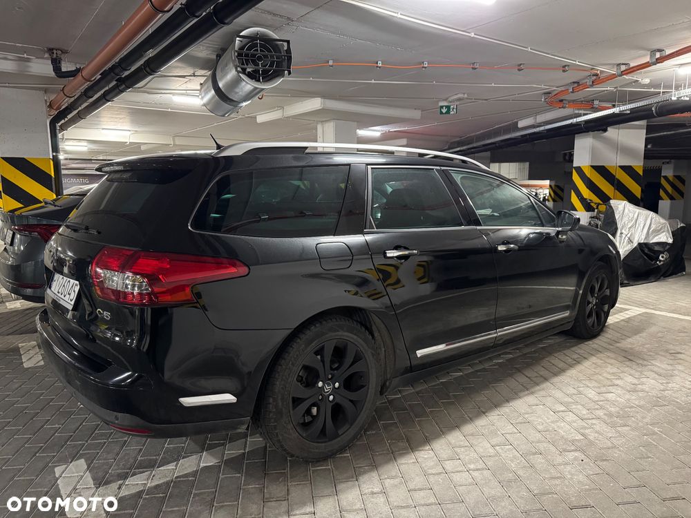 Citroën C5 1.6 THP Exclusive - 3