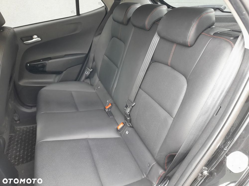 Kia Picanto 1.2 GT Line - 19