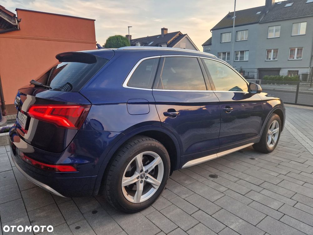 Audi Q5 2.0 TDI Quattro Sport S tronic - 2