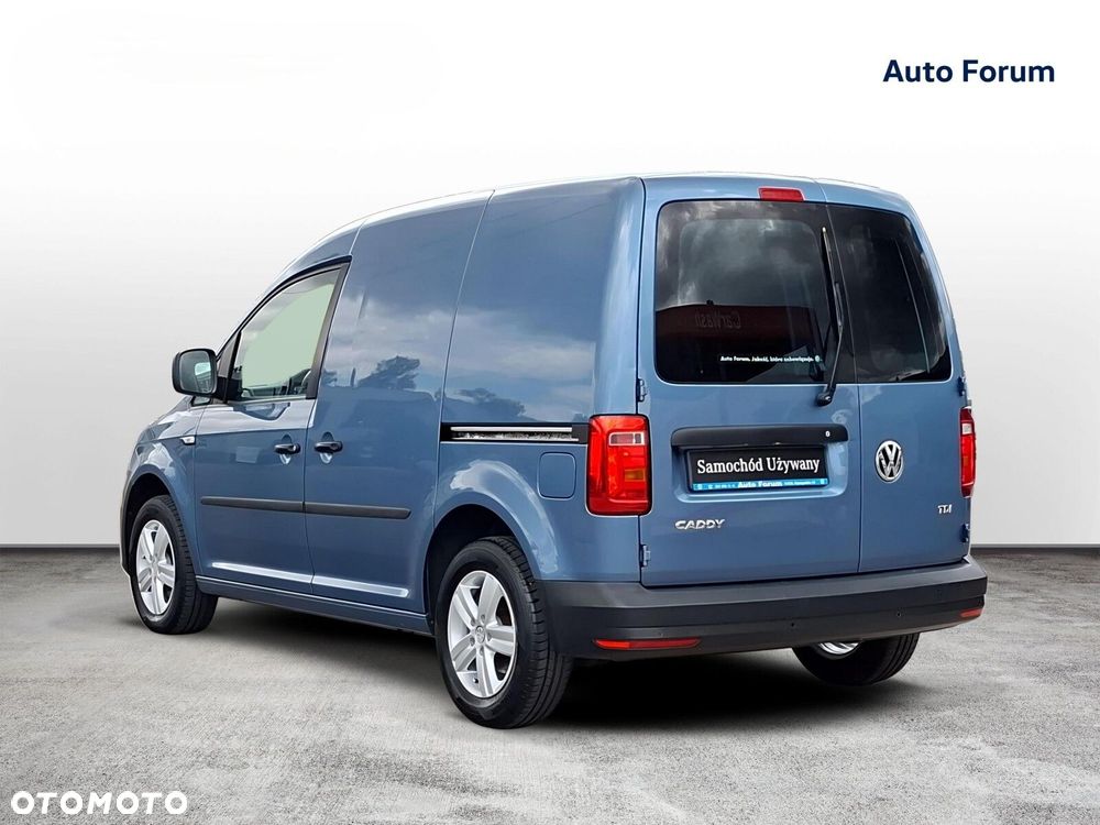 Volkswagen Caddy COMFORT LINE - 8
