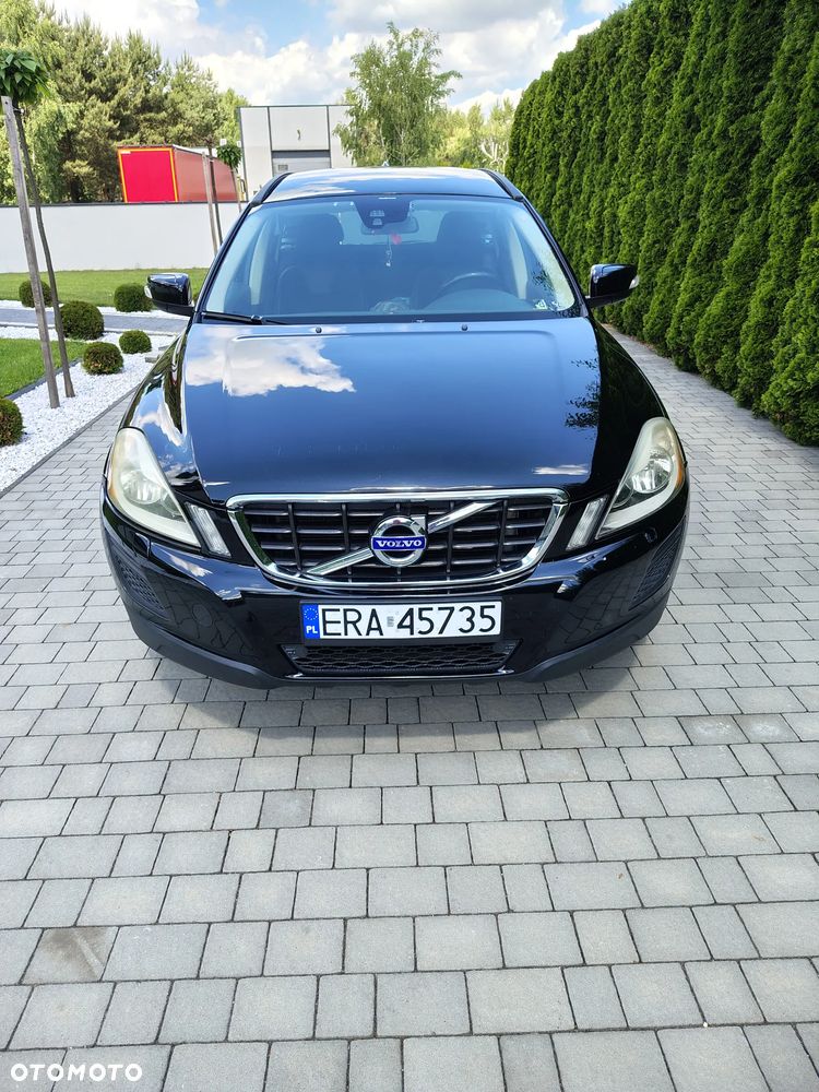 Volvo XC 60 - 26