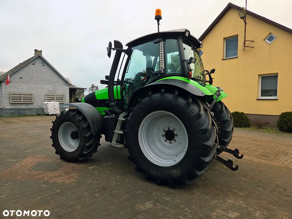 Deutz-Fahr AGROTRON M650 640 630 620 6160 6190 - 13