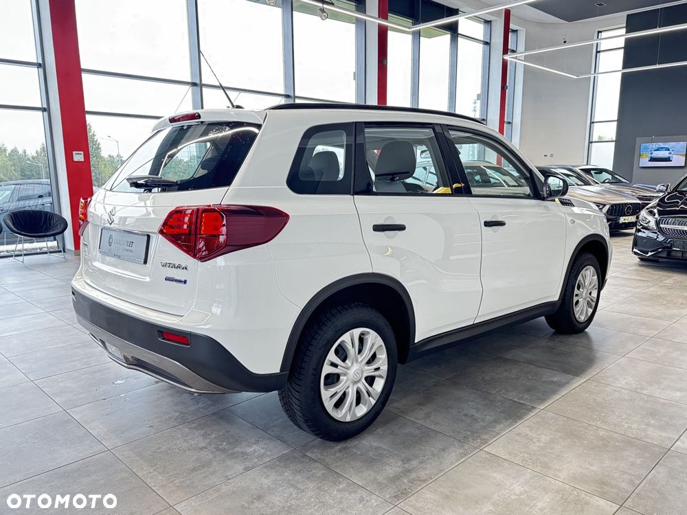 Suzuki Vitara - 7