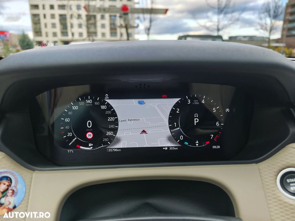 Land Rover Range Rover Velar - 3