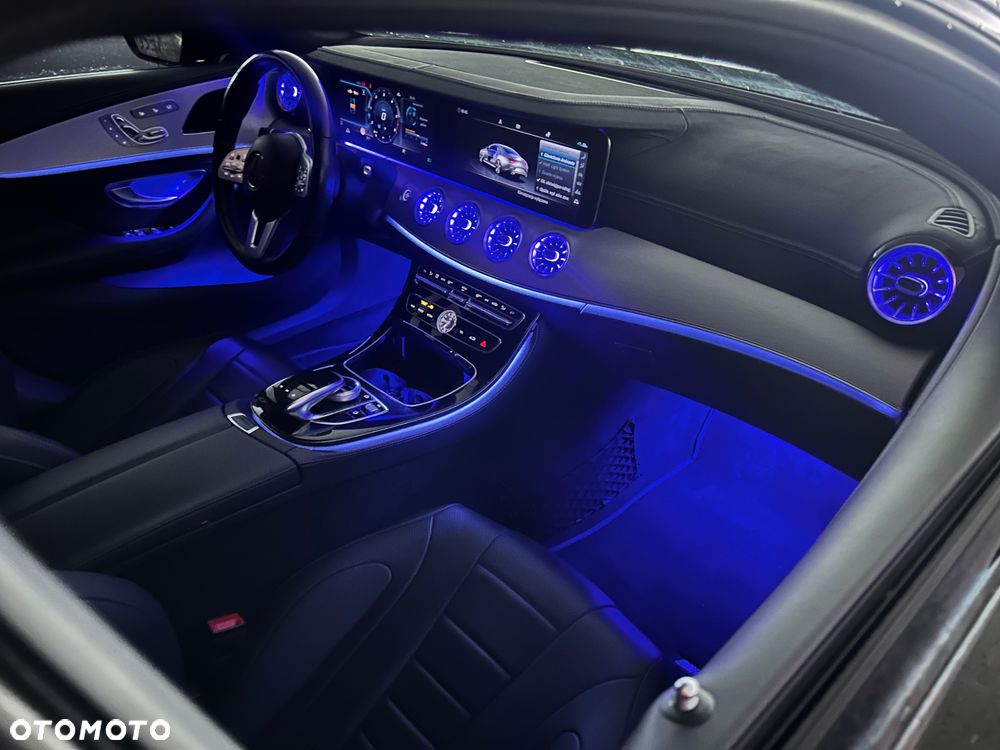Mercedes-Benz CLS 400 d 4-Matic 9G-TRONIC - 10