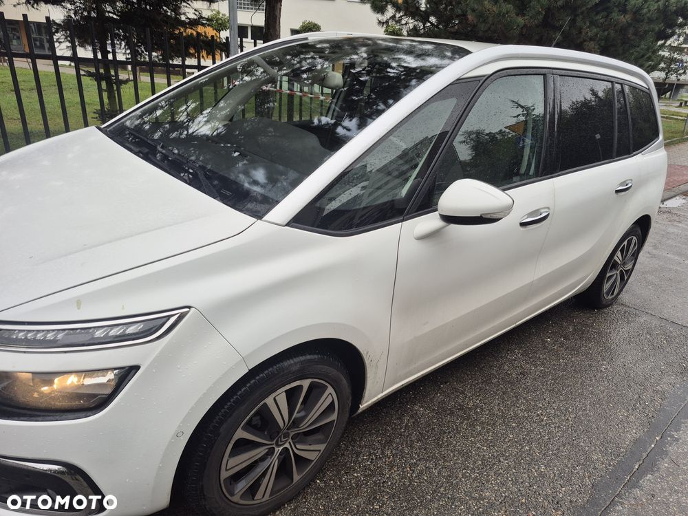Citroën C4 Grand Picasso - 6