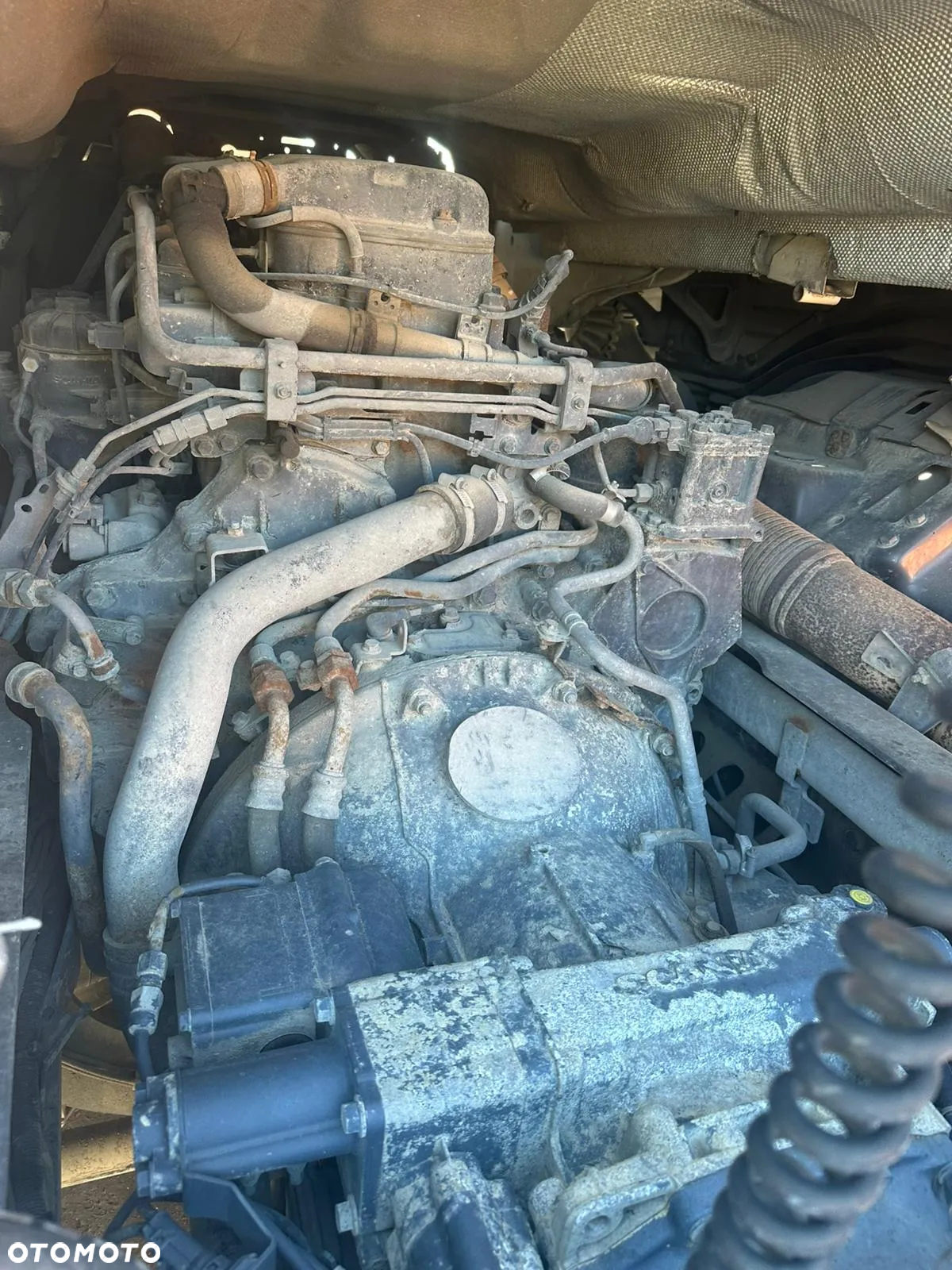 Scania R450 Ciągnik Siodłowy, 2016rok, 450KM, Euro 6 - 6