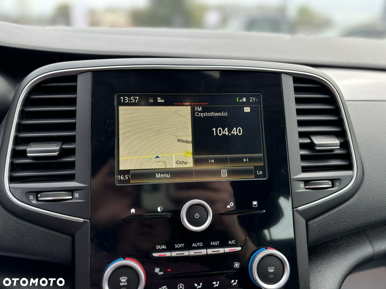 Renault Talisman - 18