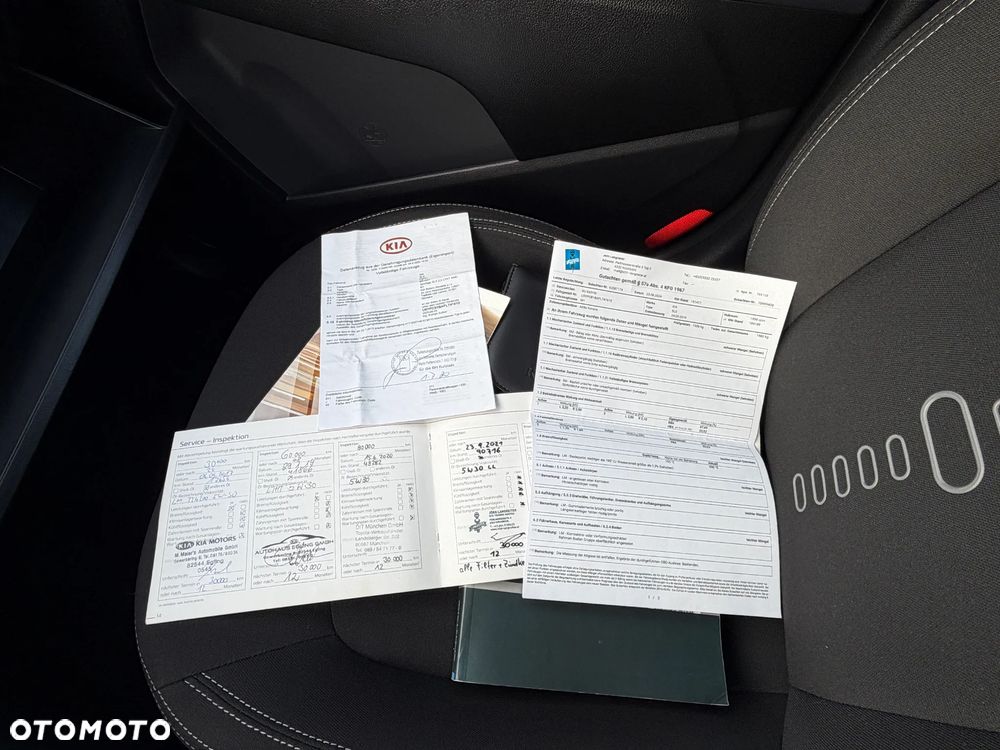 Kia Sportage - 26