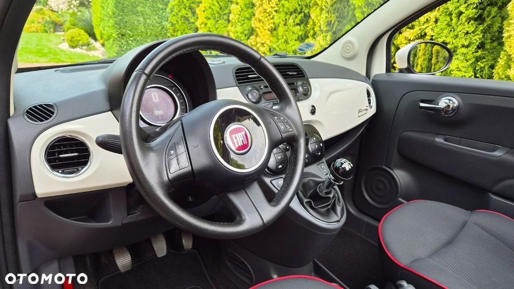 Fiat 500 - 19