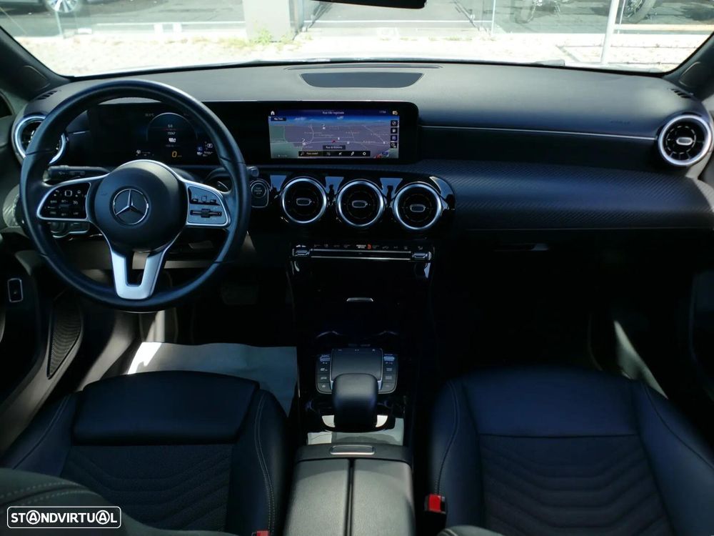 Mercedes-Benz A 250 e Style Plus - 33