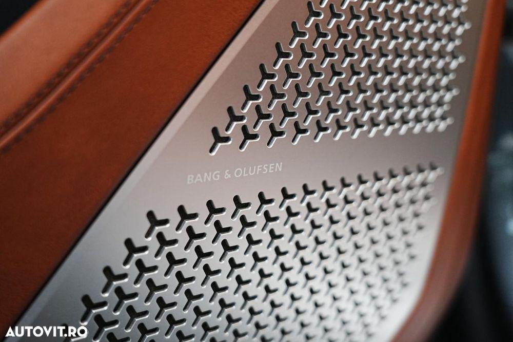 Lamborghini URUS - 22