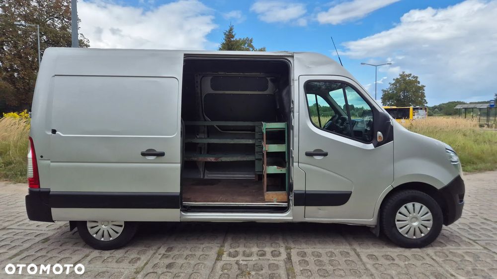 Renault Master - 12
