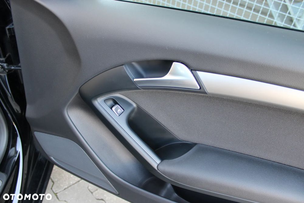 Audi A5 Coupé 1.8 TFSI - 27