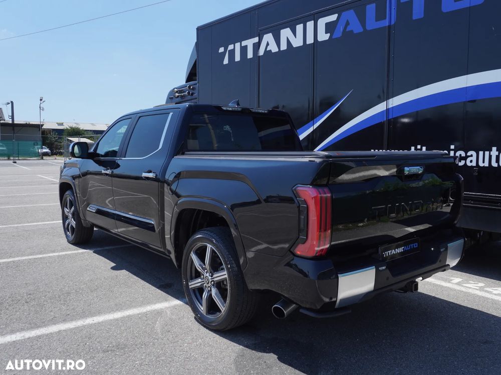 Toyota Tundra - 7