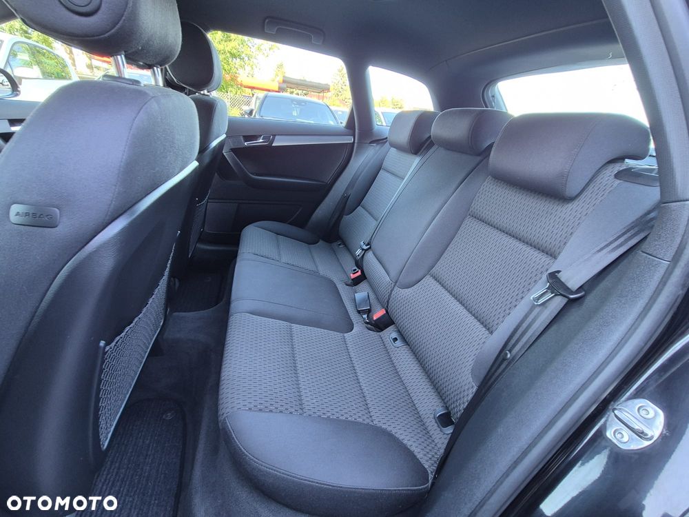 Audi A3 Sportback 1.6 TDI Ambiente - 28