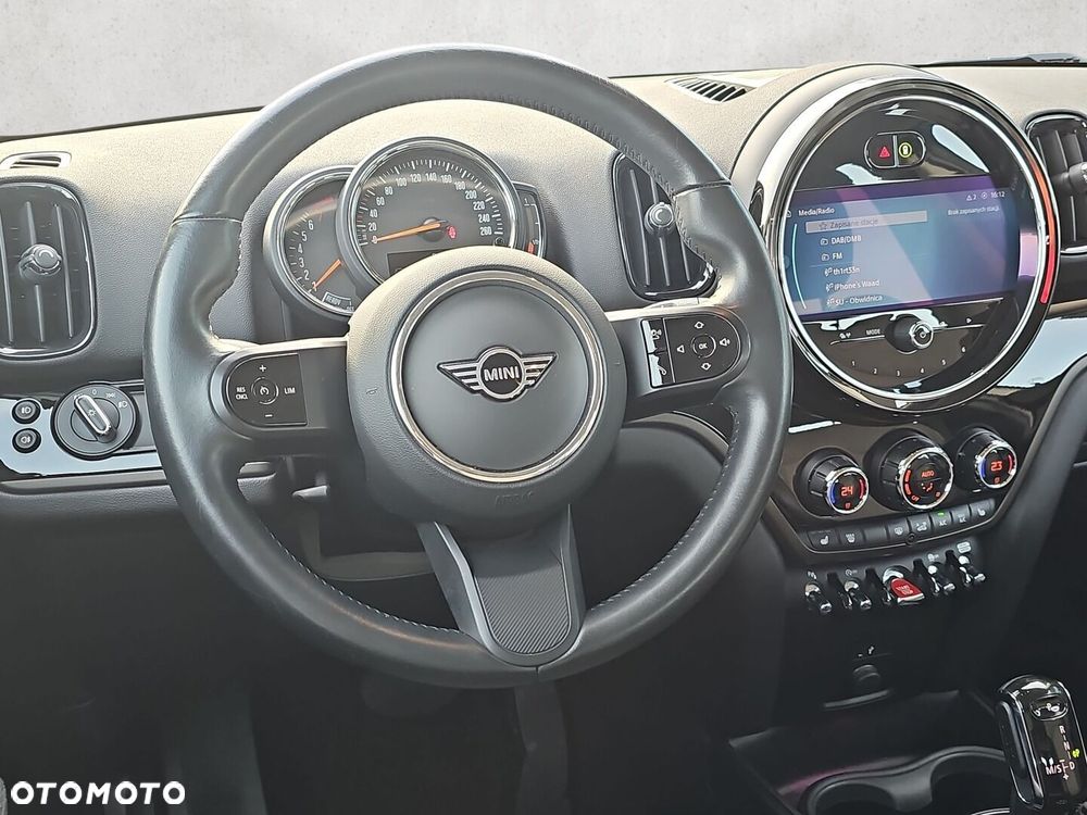 MINI Countryman 2023