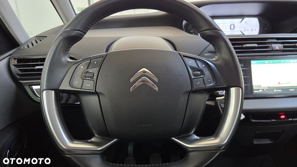 Citroën C4 SpaceTourer Grand BlueHDi 130 Stop&Start LIVE PACK - 19