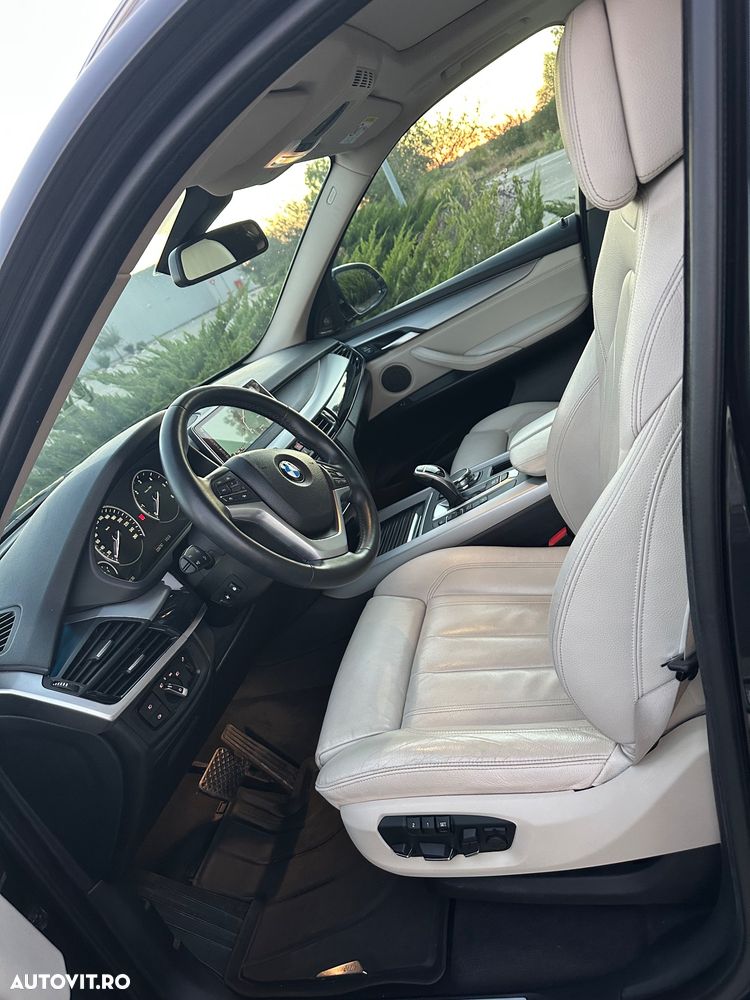 BMW X5 - 23