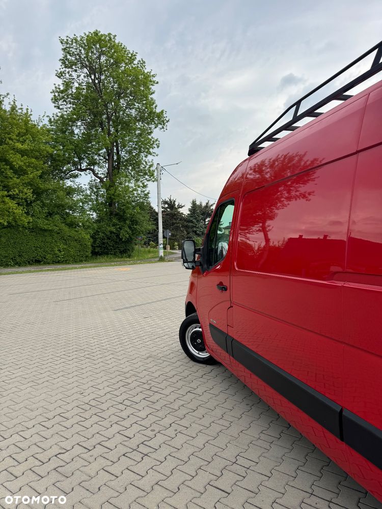 Renault Master - 8