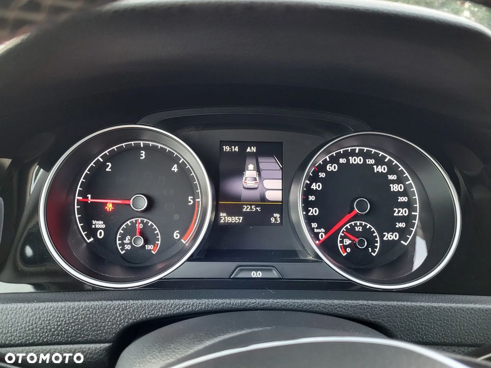 Volkswagen Golf Variant 2.0 TDI BlueMotion Technology Cup - 40