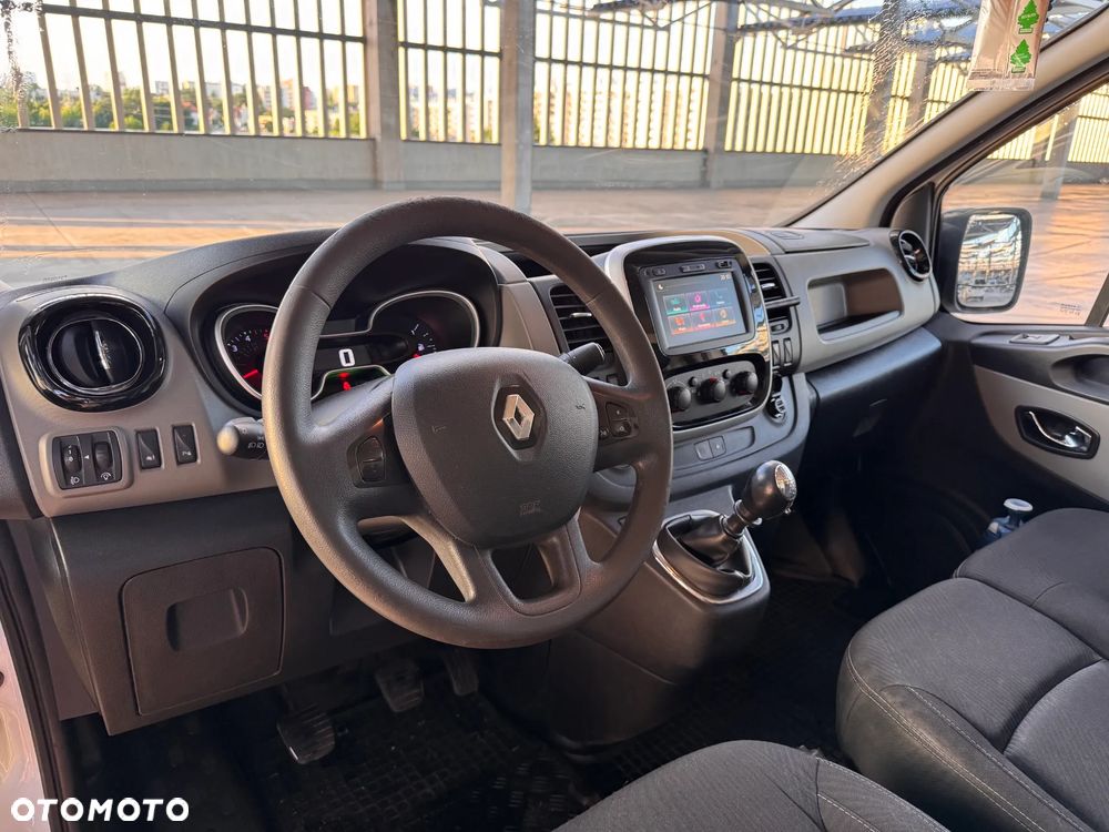 Renault Trafic III - 5