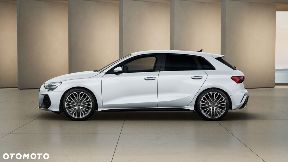 Audi A3 Sportback - 3