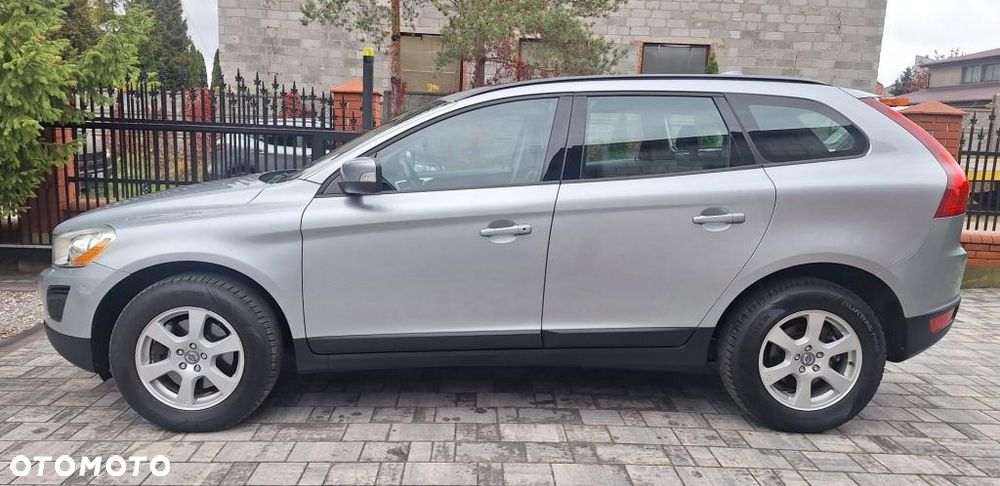 Volvo Xc 60 2011 photo 4