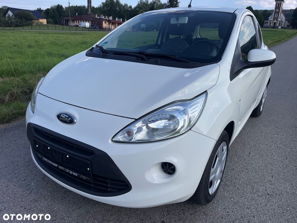 Ford KA Style - 1