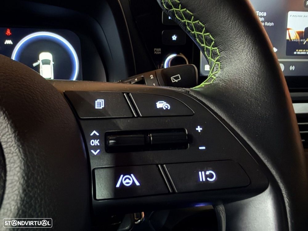 Hyundai i20 1.0 T-GDI Style+Green - 15