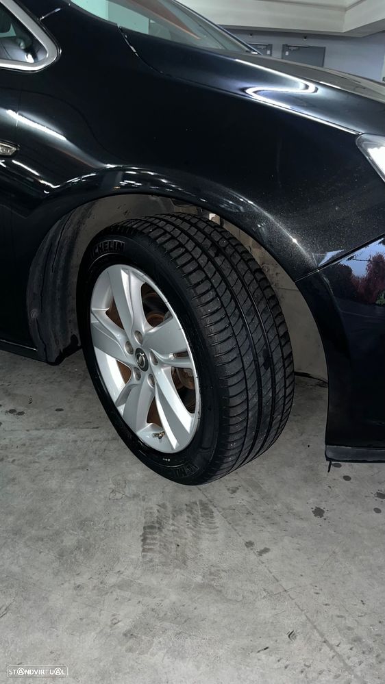 Opel Astra Sports Tourer 1.6 CDTI Dynamic S/S - 5