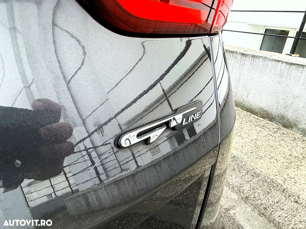 Kia Sportage 2,0 CRDI AWD Aut. GT Line - 15