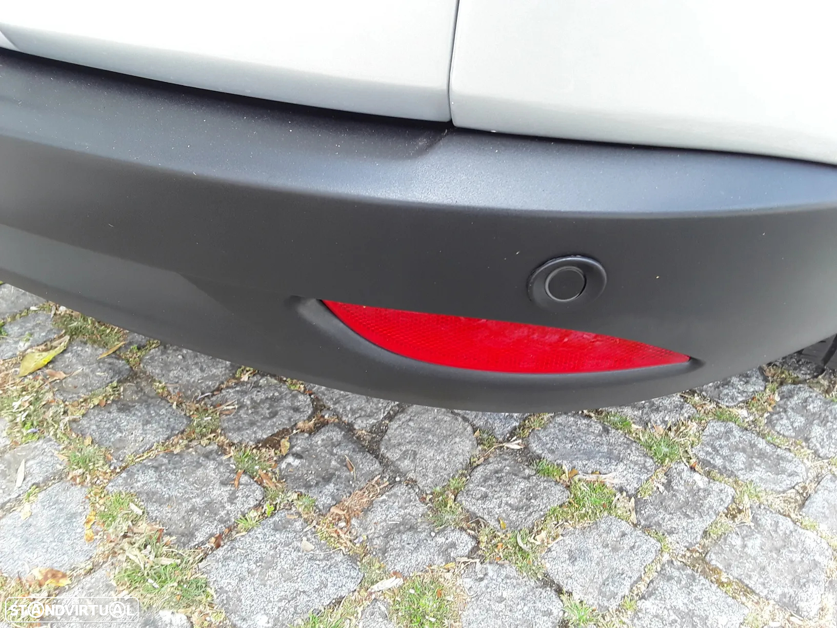 Renault Mégane Sport Tourer 1.5 dCi Bose Edition - 11
