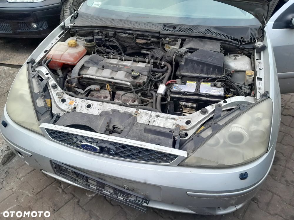 Silnik FORD Focus mk1 02-04r. 2.0 16v DURA TEC  ST170 173KM ALDA - 3