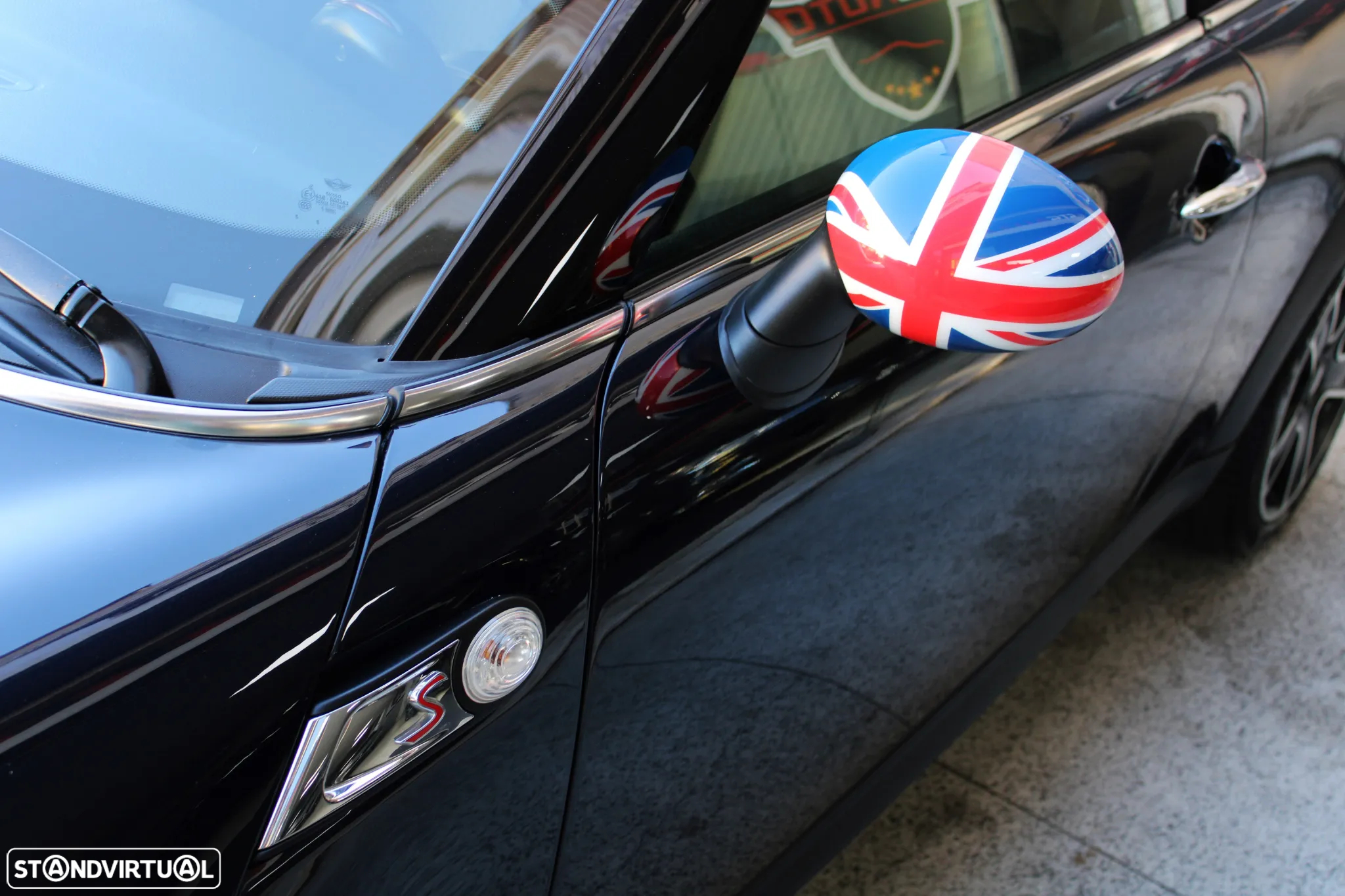 MINI Roadster Cooper S - 49