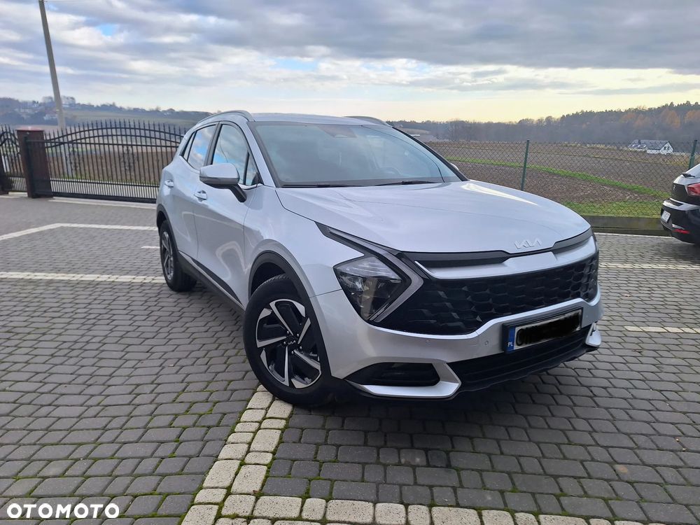 Kia Sportage 1.6 T-GDI L 2WD - 1