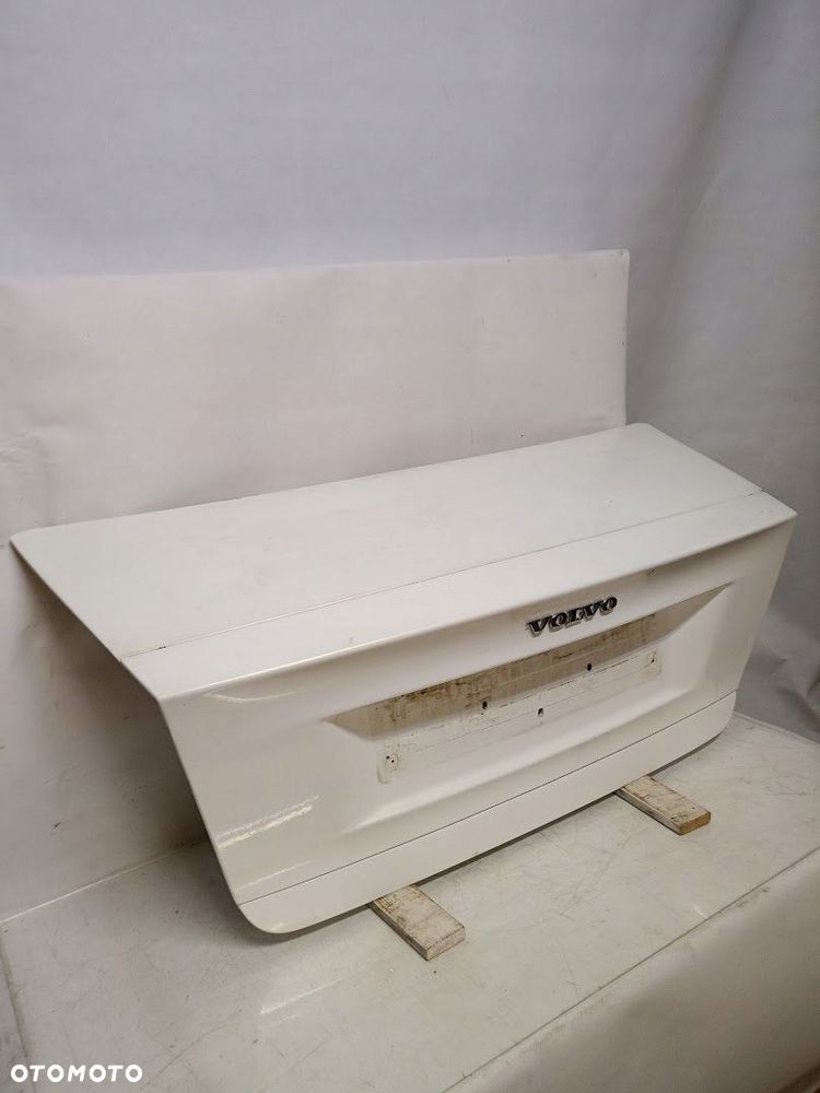 klapa bagażnika volvo s60 i - 4