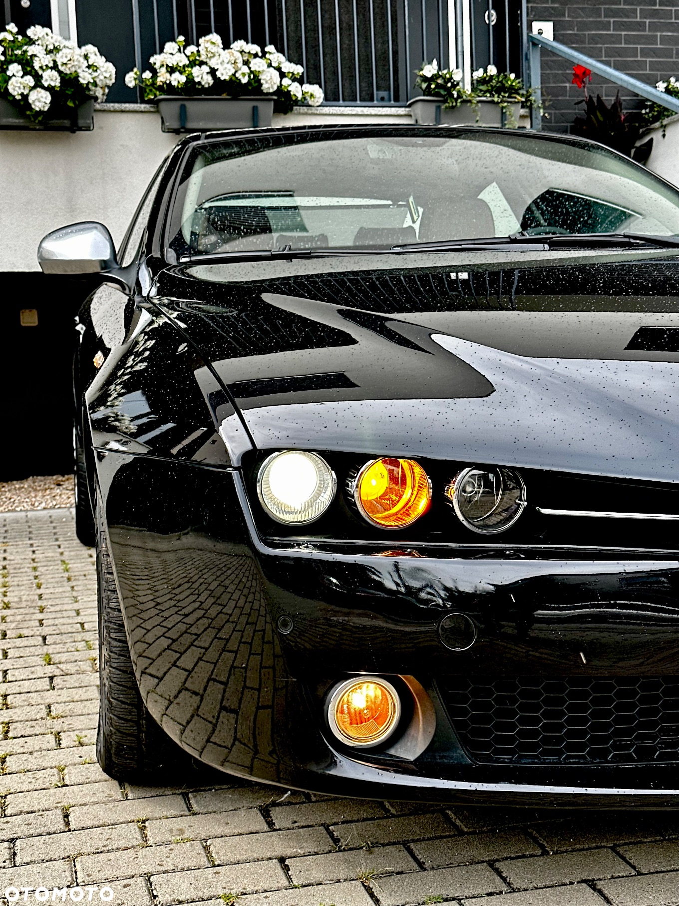 Alfa Romeo 159 2.2 JTS 16V Distinctive - 6