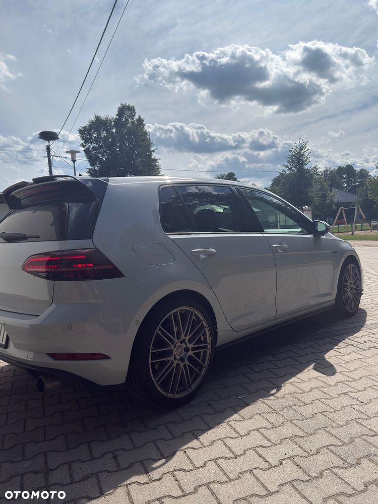 Volkswagen Golf 2.0 TSI BMT GTI Performance DSG - 6
