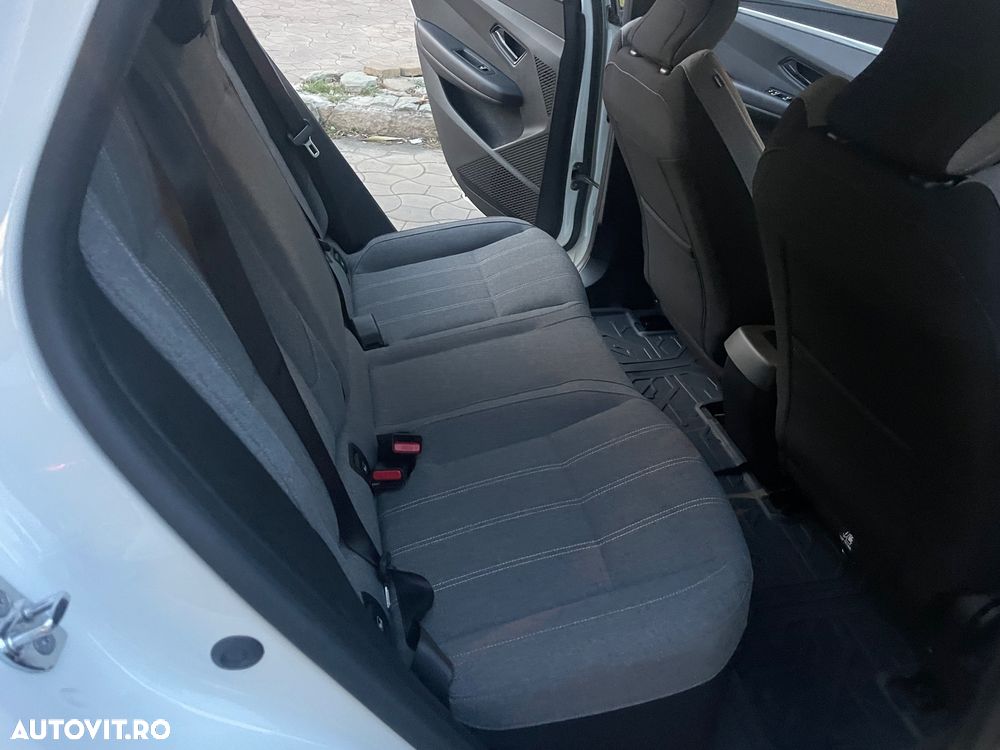 Renault Megane E-TECH EV60 super charge techno - 14