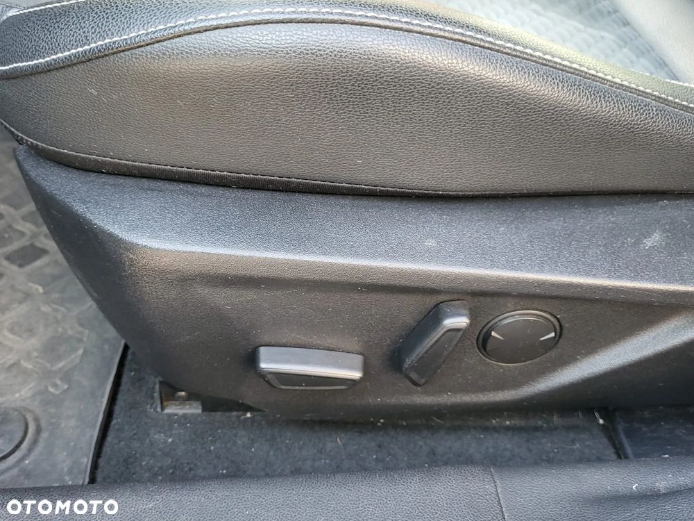 Ford Focus 1.5 EcoBoost Titanium ASS - 18