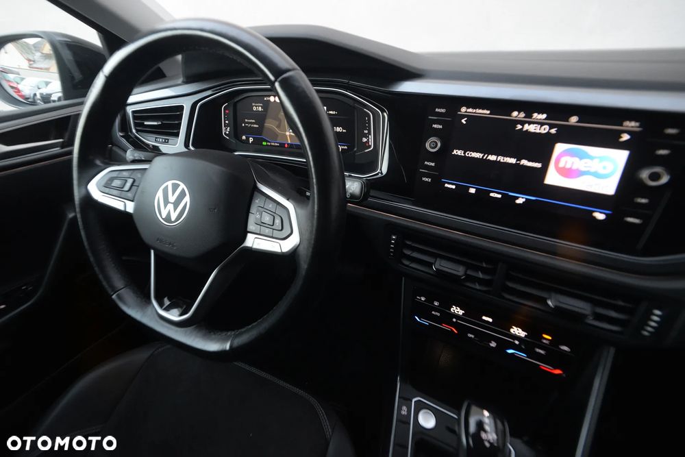 Volkswagen Taigo 1.0 TSI OPF DSG Life - 7