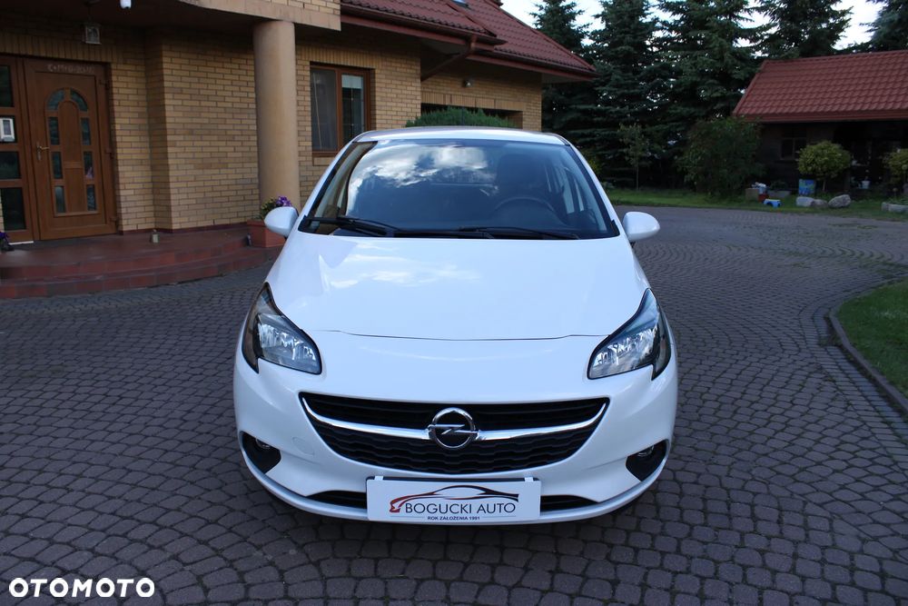 Opel Corsa 1.4 Enjoy - 10