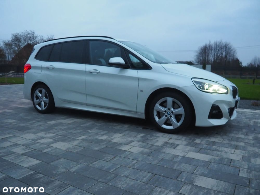 BMW Seria 2 218d M Sport - 24