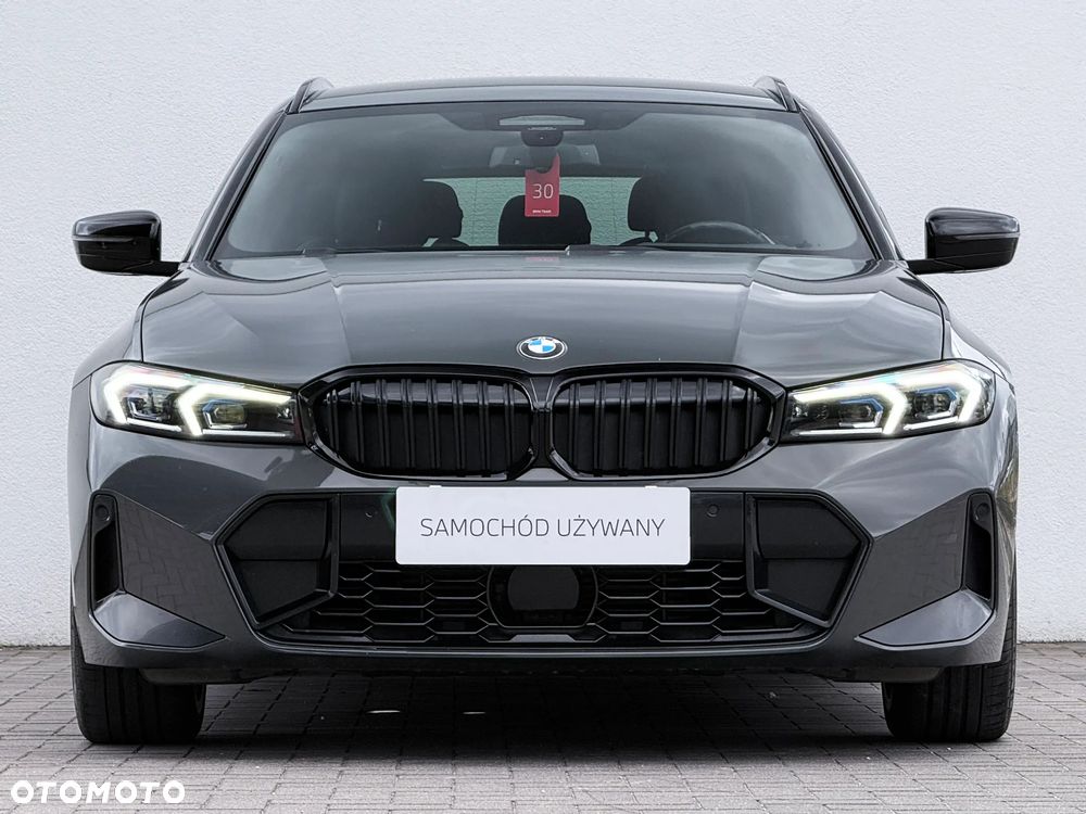 BMW Seria 3 330d xDrive M Sport - 5