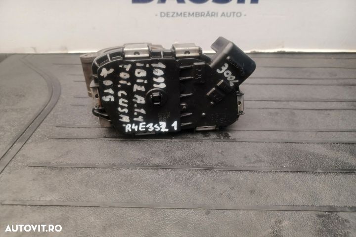 Clapeta acceleratie 04B128063K 04B128063K Seat Ibiza 4 [2th facelift] - 1