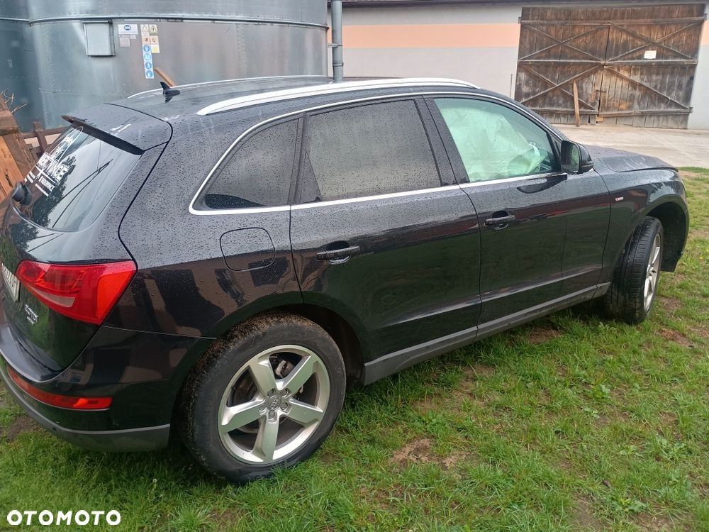 Audi Q5 - 5
